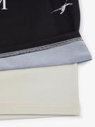 MANTO hybrid fightshorts Overcome